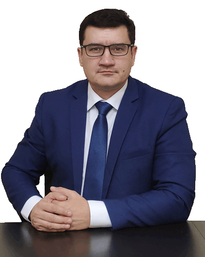 Автоюрист в Самаре Юрий Марченко